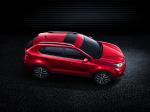 MG GS 2016 года (CN)